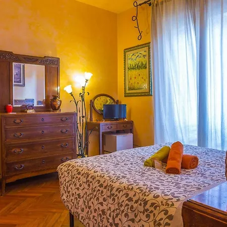 B&B Casa Florinda Rapallo Exterior photo