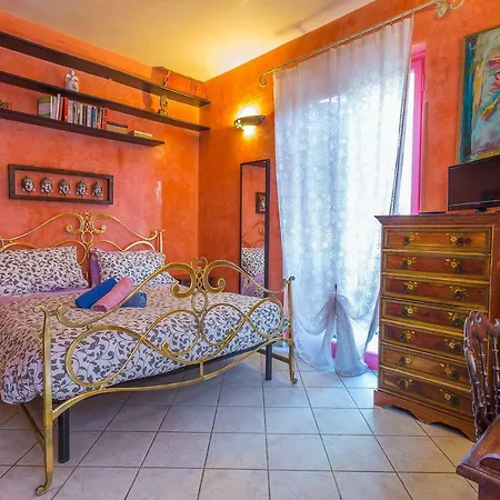 B&B Casa Florinda Rapallo Exterior photo