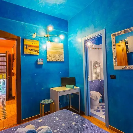 B&B Casa Florinda Rapallo Exterior photo