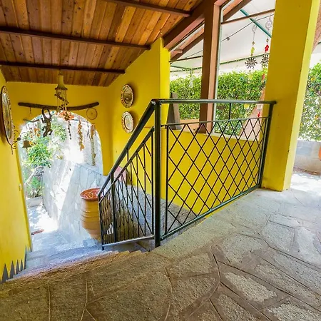B&B Casa Florinda Rapallo Exterior photo