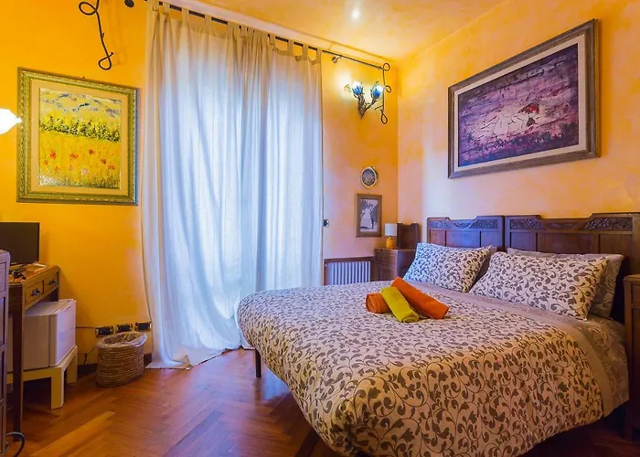 B&B Casa Florinda