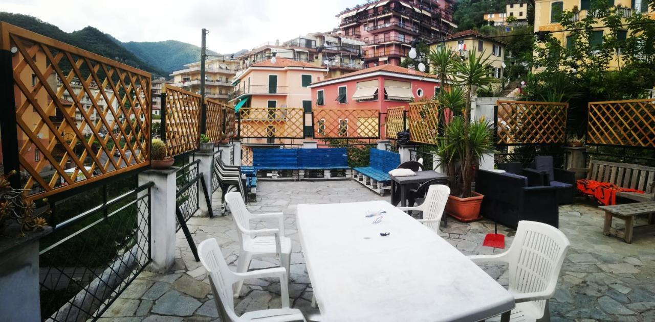 Casa Florinda Bed & Breakfast Rapallo