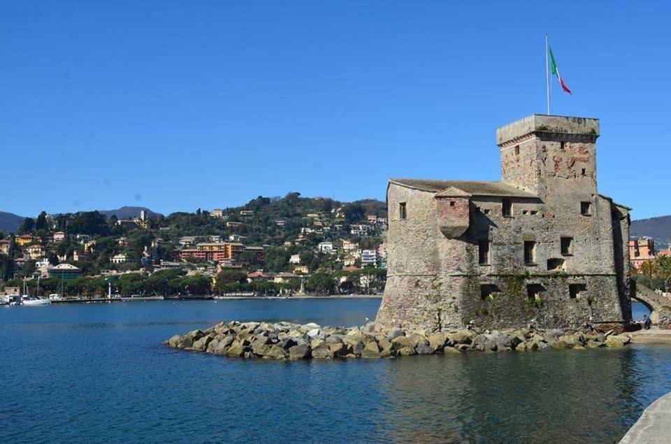 Casa Florinda Bed & Breakfast Rapallo