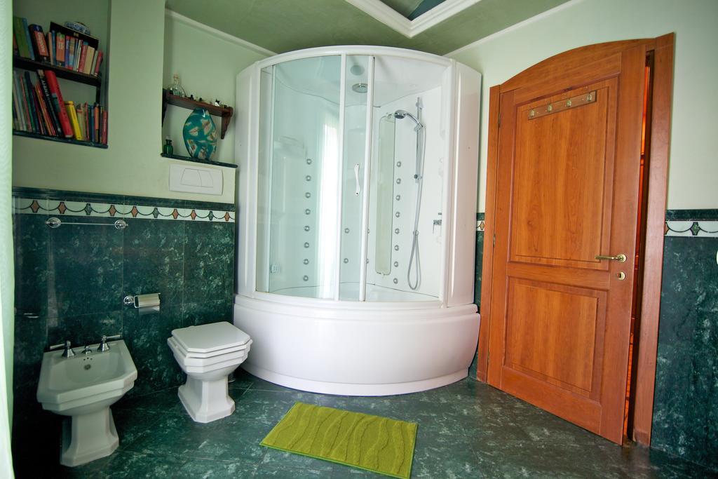 Casa Florinda Bed & Breakfast Rapallo