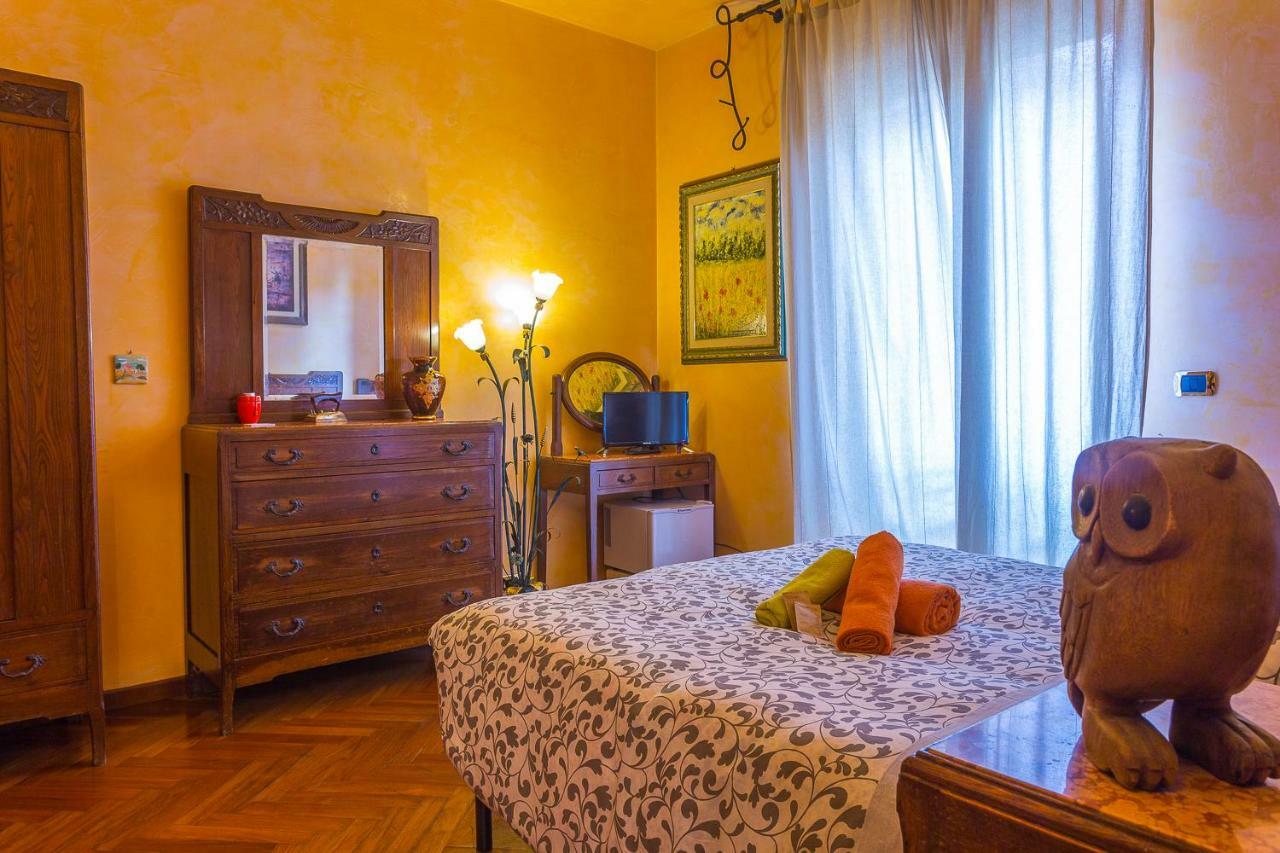 Casa Florinda
