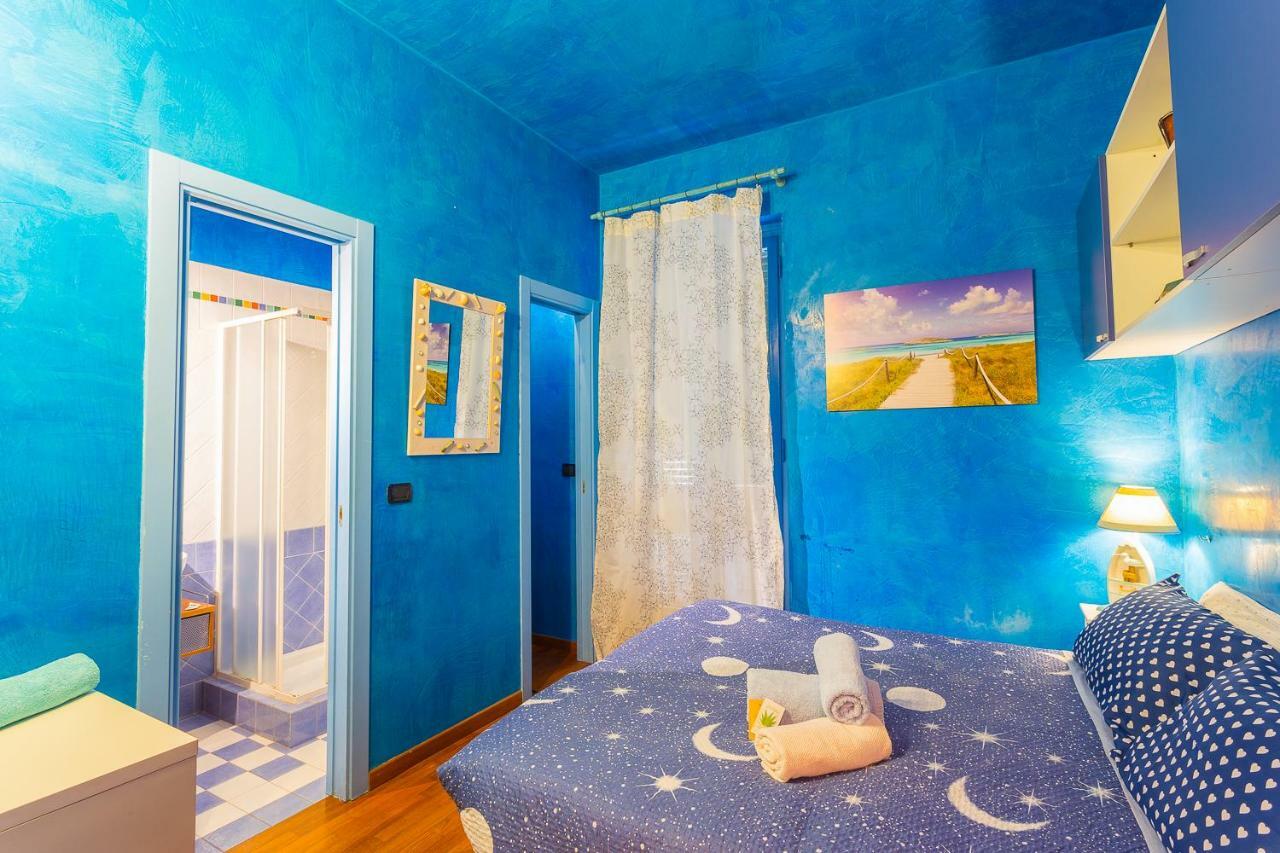 Bed & Breakfast Casa Florinda *