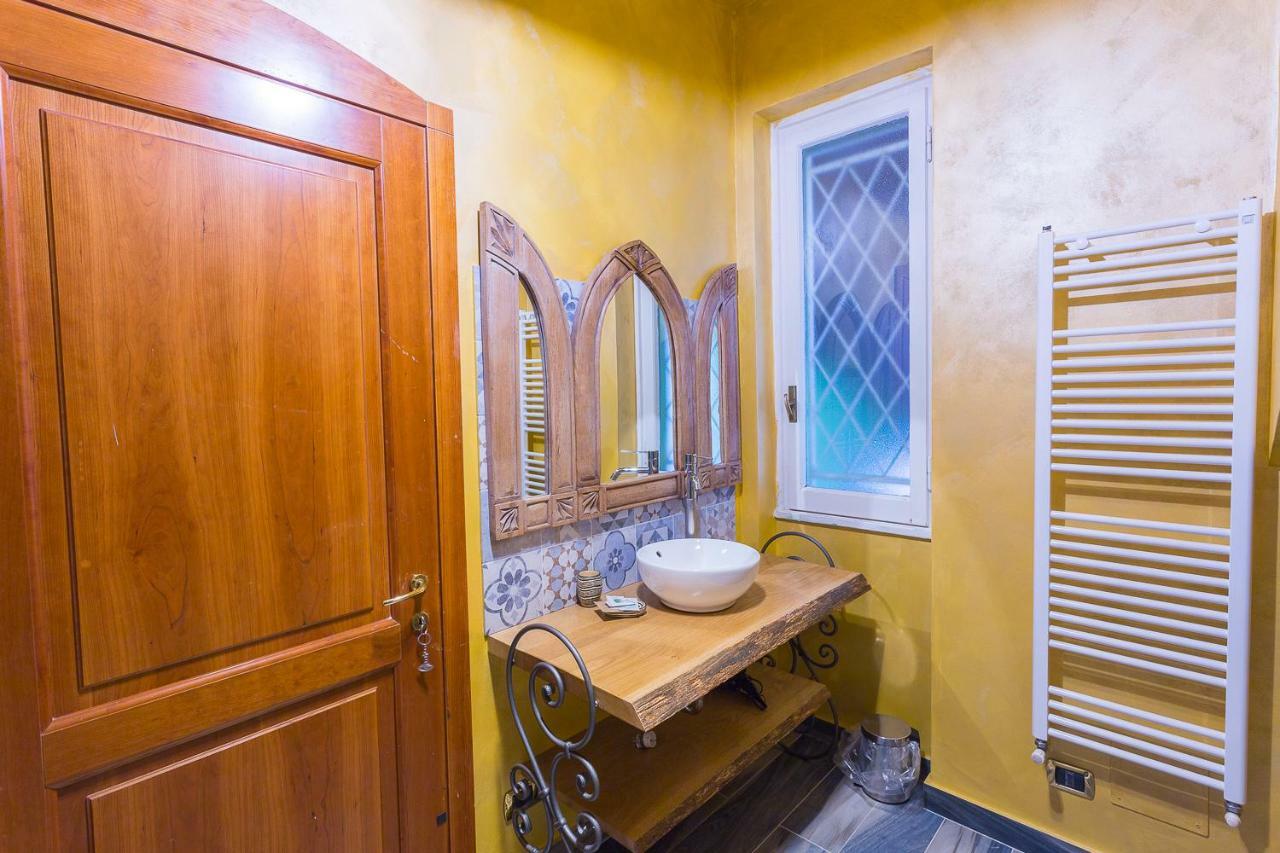 Casa Florinda Bed & Breakfast