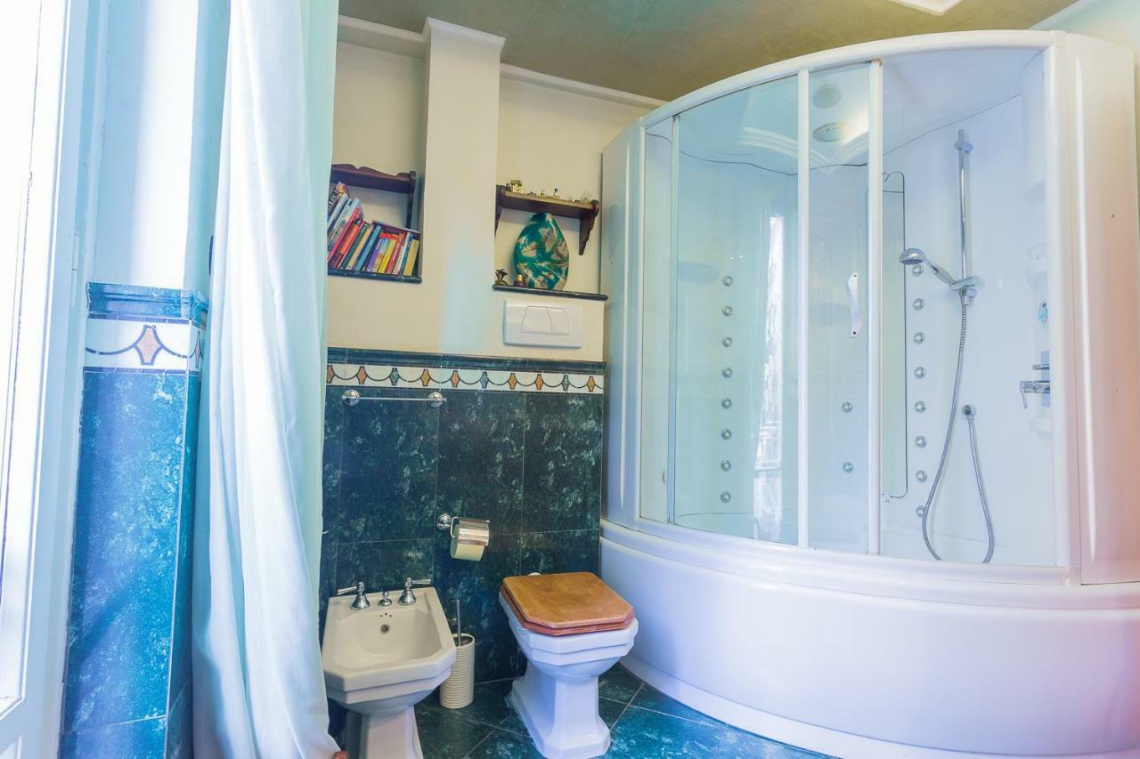 Bed & Breakfast Casa Florinda *