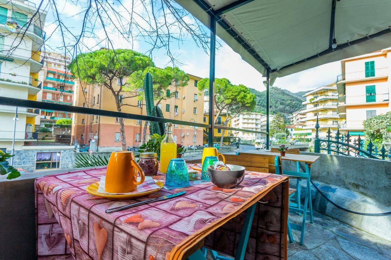 Couette-café Casa Florinda *