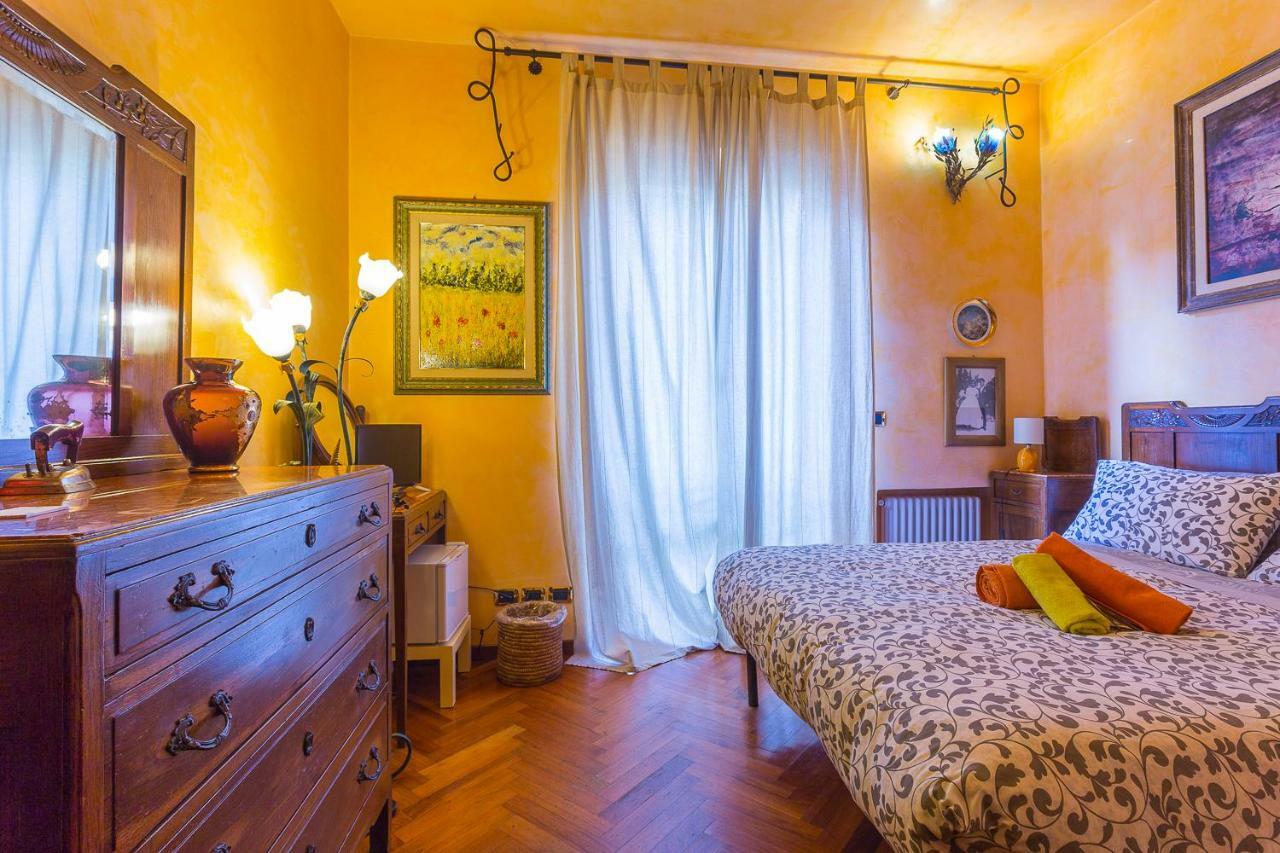 Casa Florinda Bed & Breakfast *