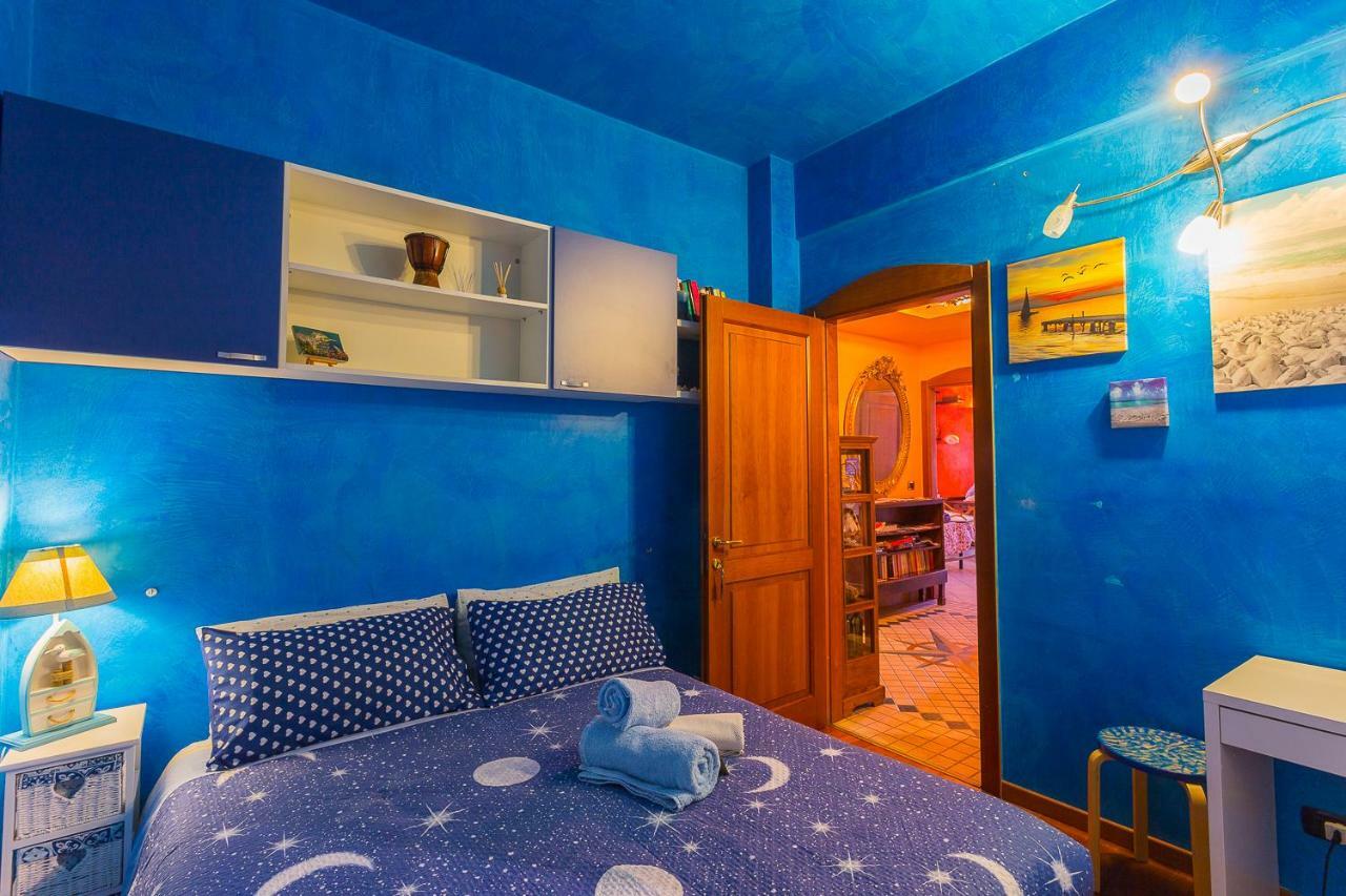 Bed & Breakfast Casa Florinda