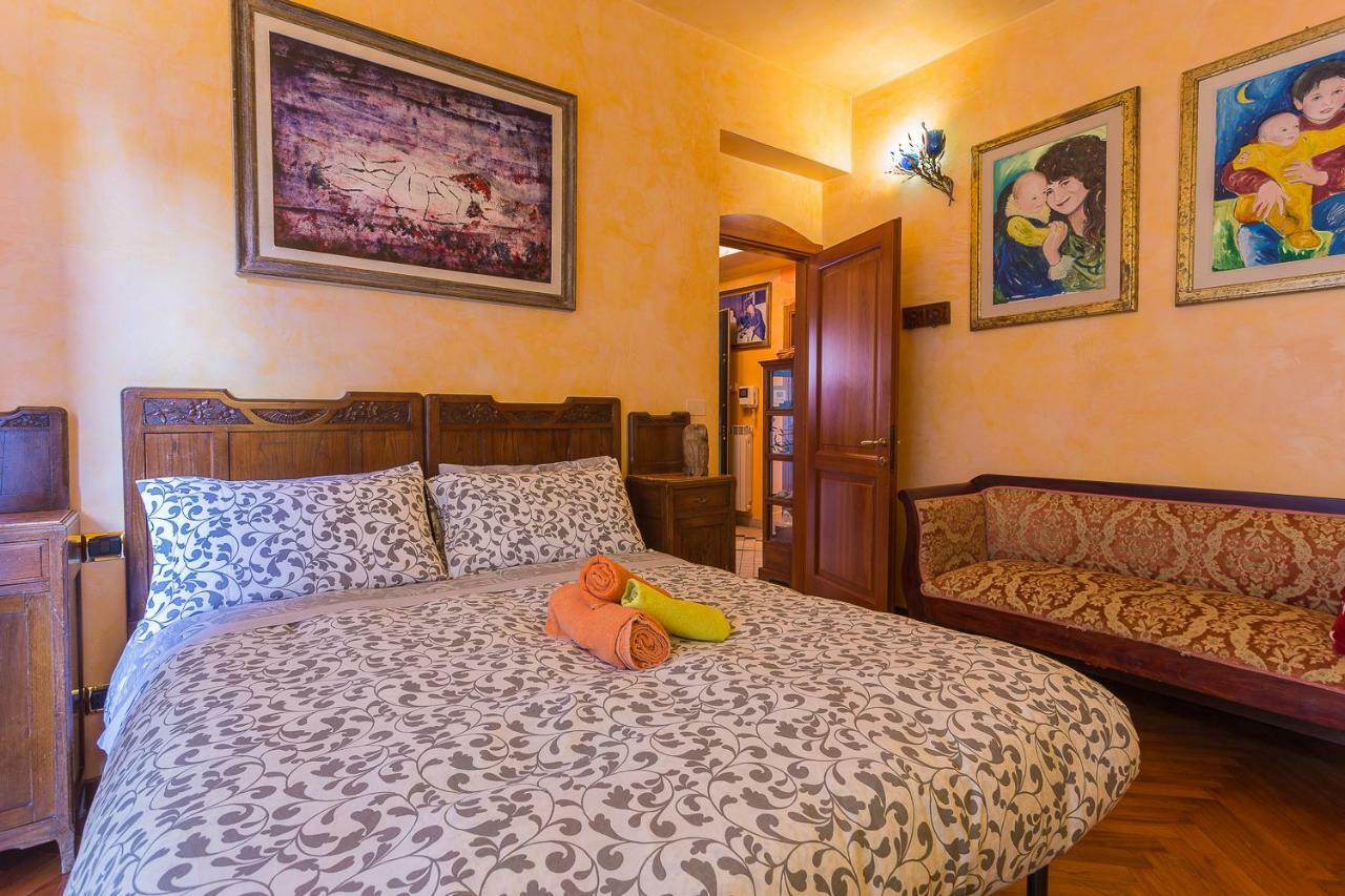 Bed & Breakfast Casa Florinda *
