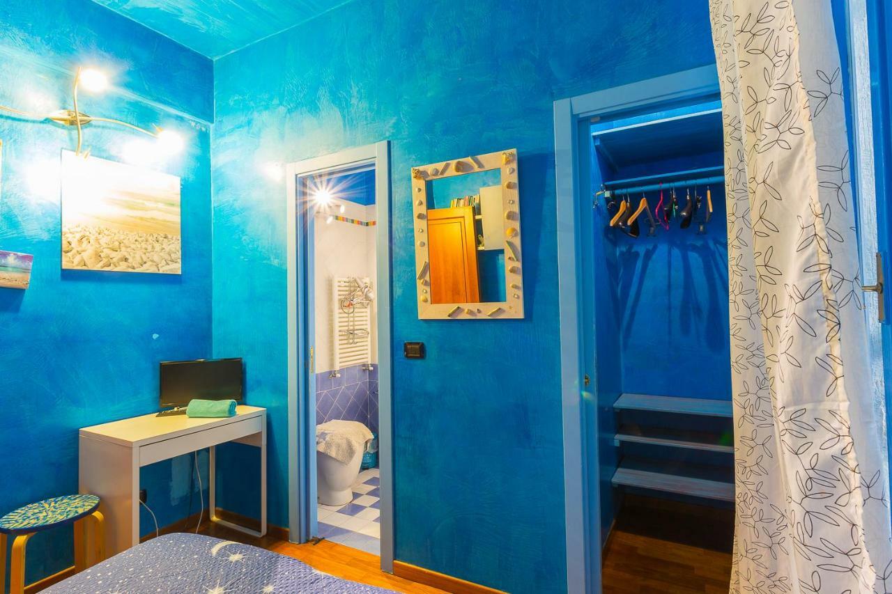 Bed & Breakfast Casa Florinda Rapallo