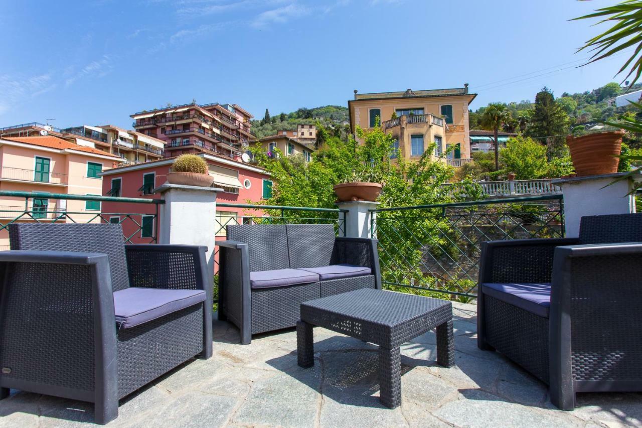 Bed & Breakfast Casa Florinda