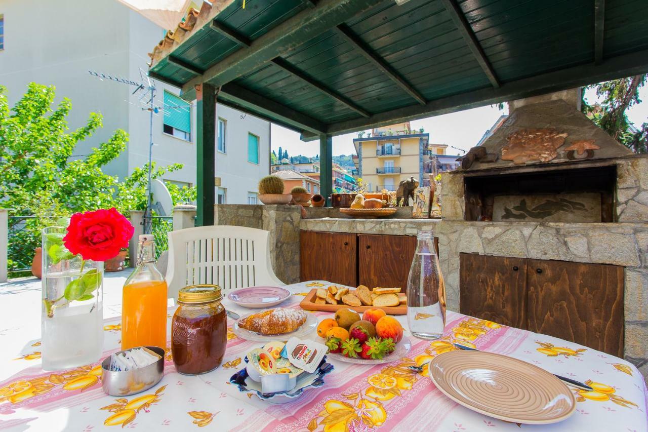 Bed & Breakfast Casa Florinda *