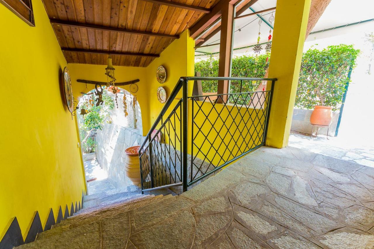 Casa Florinda